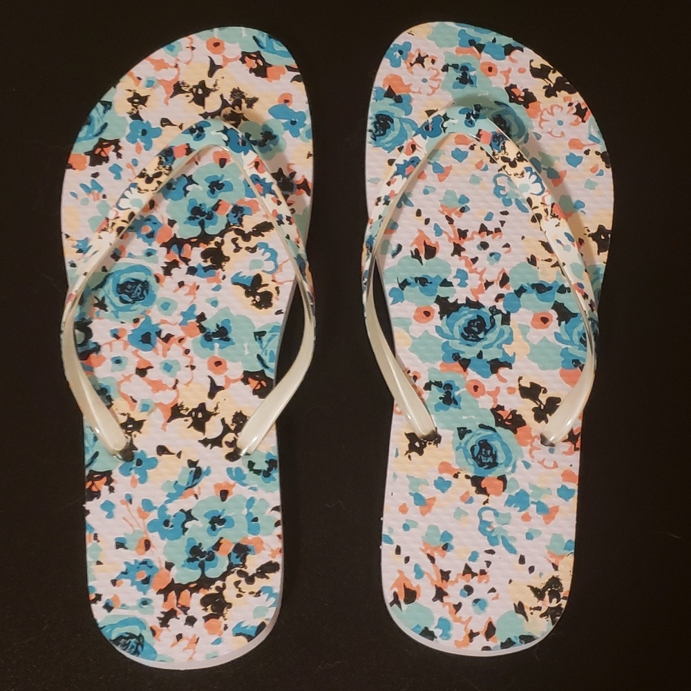 Flip Flops - SOLD!